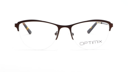 Зображення 2: Оправа для окулярів OPTIMIX OM812 C002 52