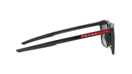 Зображення 3: Сонцезахисні окуляри PRADA Linea Rossa SPS 10W 1AB-06G 54