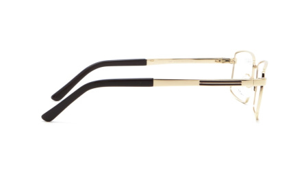 Зображення 3: Оправа для окулярів GLORY 526 GOLD 54