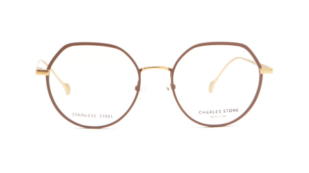 Зображення 2: Оправа для окулярів Charles Stone NY30126 C9721 50