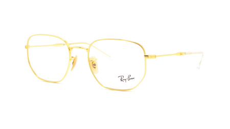 Зображення 1: Оправа для окулярів Ray Ban RX 6496 2500 53