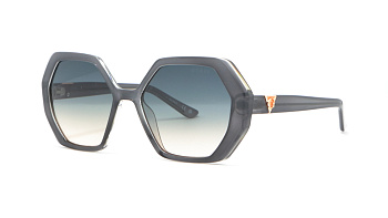 Сонцезахисні окуляри GUESS GU 7879 20W 54