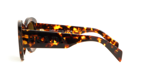 Зображення 3: Сонцезахисні окуляри PRADA SPR A13 VAU-01T 54