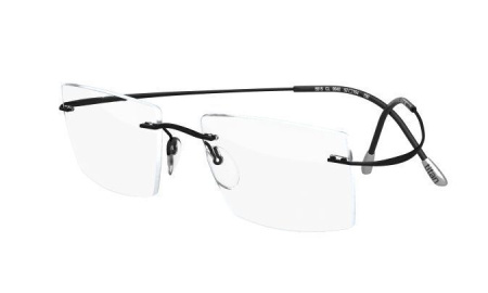 Зображення 1: Оправа для окулярів Silhouette 5515 9040 19/150