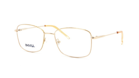 Зображення 1: Оправа для окулярів INVU B3107 B 52