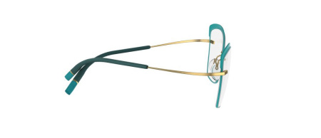 Silhouette 5518 5540 - 3 Зображення 3: Оправа для окулярів Silhouette 5518 5540