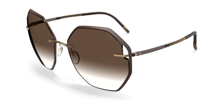 Изображение 1: Сонцезахисні окуляри Silhouette 8187 6030 60