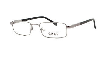 Оправа для окулярів GLORY 286 GUN 53