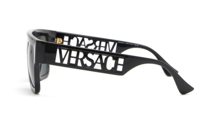 Зображення 5: Сонцезахисні окуляри VERSACE VE4430U GB1/87 53