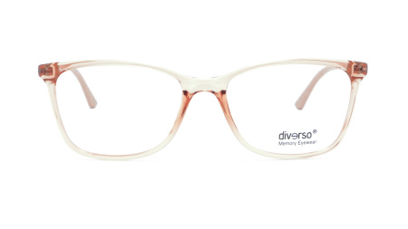 Зображення 2: Оправа для окулярів DIVERSO DV1116 0242 53
