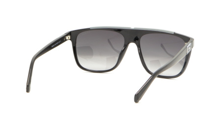 Зображення 5: Сонцезахисні окуляри GUESS GU 00123 01B 58