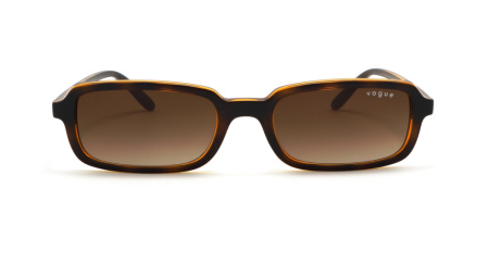 Зображення 2: Сонцезахисні окуляри Vogue VO5666-S W65613 53
