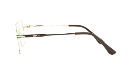 Зображення 3: Оправа для окулярів MR.OPTIK AM8554 C4 53