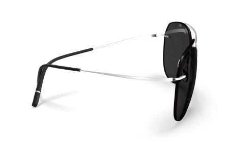 Зображення 5: Сонцезахисні окуляри Silhouette 8744 7310 61