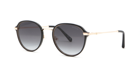 Зображення 1: Сонцезахисні окуляри GUESS GU 00068 01B 53