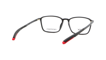 Зображення 4: Оправа для окулярів DESPADA DS 988 C1 53