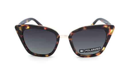 Зображення 5: Сонцезахисні окуляри CHIC 6220 A Pol 53