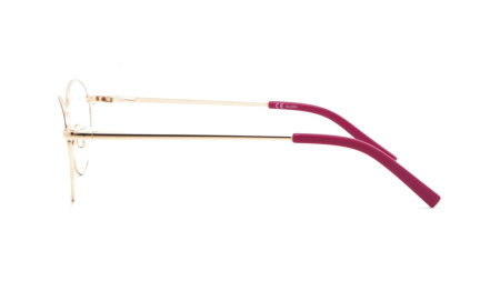 Зображення 2: Оправа для окулярів GLORY 559 PINK 54