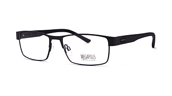 Оправа для окулярів MEGAPOLIS Free Line 2247 GREY 53