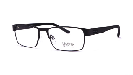 Зображення 1: Оправа для окулярів MEGAPOLIS Free Line 2247 GREY 53