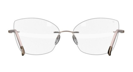 Изображение 4: Оправа для окулярів Silhouette 5521 8540 17/145