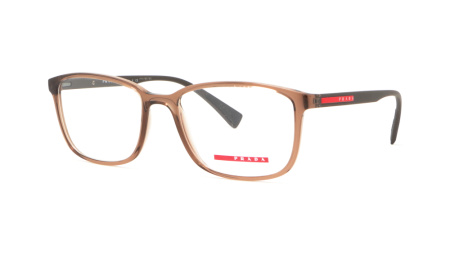 Зображення 1: Оправа для окулярів PRADA Linea Rossa VPS 04I WAH1O1 55