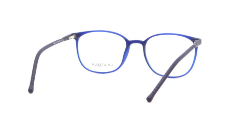 Зображення 3: Оправа для окулярів LA STELLA MX02-12 C04 49 Дитяче