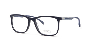 Оправа для окулярів MEGAPOLIS 253 BLUE 55