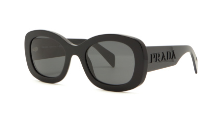 Зображення 1: Сонцезахисні окуляри PRADA SPR A13 1AB-5S0 54