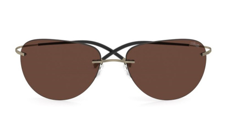 Зображення 2: Сонцезахисні окуляри Silhouette 8697 6140 62