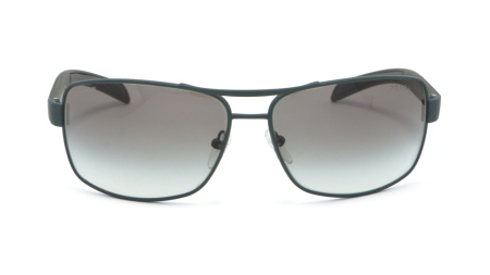 Зображення 2: Сонцезахисні окуляри PRADA Linea Rossa SPS 54I UFI0A7 65