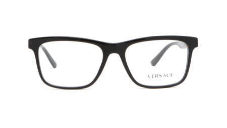 Зображення 2: Оправа для окулярів VERSACE 3319 GB1 55