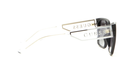 Зображення 3: Сонцезахисні окуляри GUESS GU 7818 01B 56