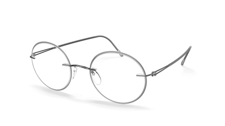 Зображення 1: Оправа для окулярів Silhouette 5566 6540 21/145