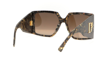 Зображення 5: Сонцезахисні окуляри DSQUARED2 D2 0096/S  ACIHA 56