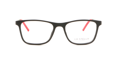 Зображення 2: Оправа для окулярів LA STELLA MB03-02 C01H 45 Дитяче