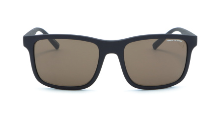 Зображення 2: Сонцезахисні окуляри Armani Exchange AX4145S 8078/73 57