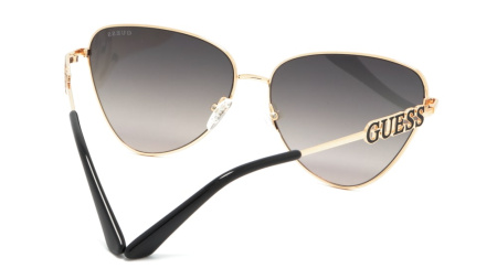 Зображення 10: Сонцезахисні окуляри GUESS GU 7646 32C 61