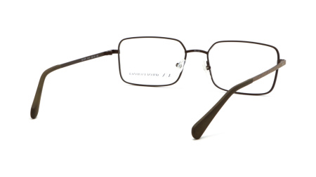 Зображення 5: Оправа для окулярів Armani Exchange AX1071 6127 56