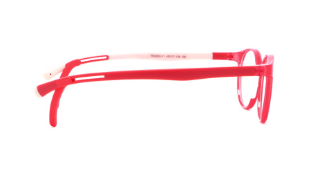 Изображение 4: Оправа для окулярів LA STELLA TR2022-11 C2 45 Дитяче