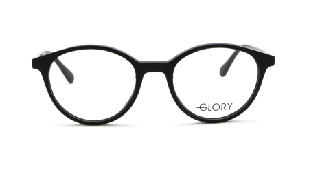 Зображення 2: Оправа для окулярів GLORY 077 NERO 50
