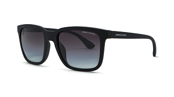 Сонцезахисні окуляри Armani Exchange AX4112SU 80788G 55