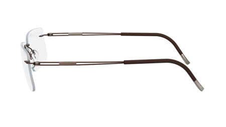 Зображення 5: Оправа для окулярів Silhouette 5227 6052