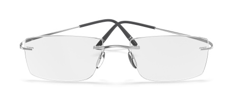 Зображення 2: Оправа для окулярів Silhouette 5599 7000