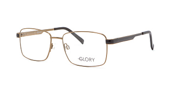 Оправа для окулярів GLORY 070 BROWN 55