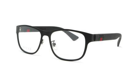 Зображення 1: Оправа для окулярів GUCCI GG0013O KERING001