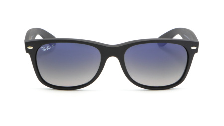 Зображення 1: Сонцезахисні окуляри Ray Ban RB 2132 601S78 55 New Wayfarer