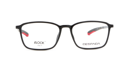 Зображення 5: Оправа для окулярів DESPADA DS 988 C1 53