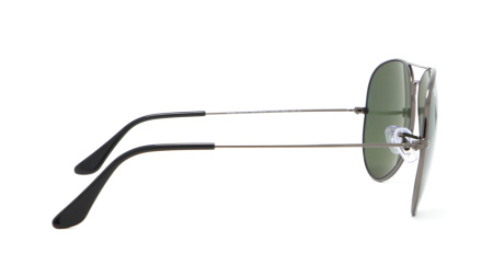Зображення 2: Сонцезахисні окуляри Ray Ban RB 3025 004/58 62 Aviator