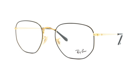 Зображення 1: Оправа для окулярів Ray Ban RX 6448 2991 54 Hexagonal